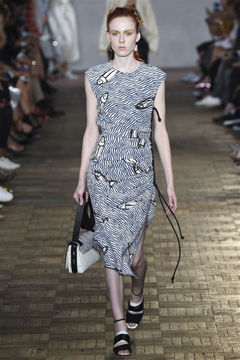 Sportmax Spring Summer Ready To Wear Spring Fashion Trends