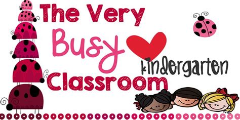 The Very Busy Kindergarten Kindergarten Cvc Words Kindergarten