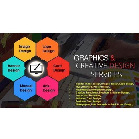 Freelance Graphic Designer Services At Rs 1000unit In Pune Id