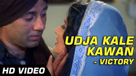 Gadar Udja Kale Kawa Victory Full Song Video Sunny Deol Ameesha Patel Udit Narayan