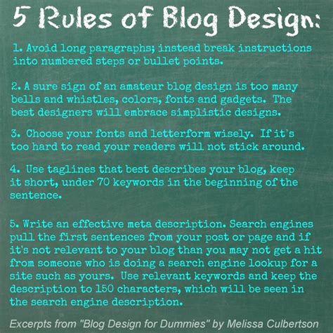 New To Blog Design Cracking The Blog Design Mystery Blog Design