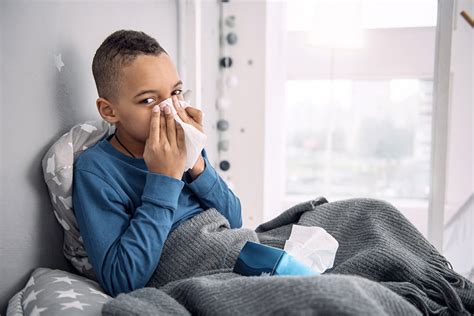 Cold Symptoms Bristol Pediatric Associates