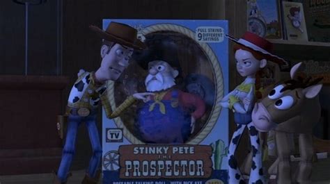 Toy Story 2 Screencaps Archives Pixar Planet Forums