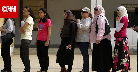 مصر لا تجنيد للفتيات وإنما خدمة عامة بمكافأة رمزية Cnn Arabic