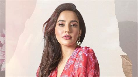 Excl After Working For 10 Years In B Town Tanhaji Actor Neha Sharma