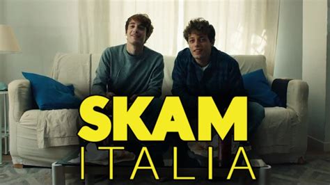 Skam Italia Reaction Season 2 Episode 6 Youtube