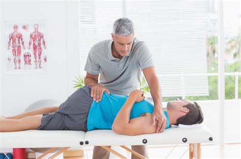 Lower Back Pain Management Best Physiotherapist Sports Injury 2021