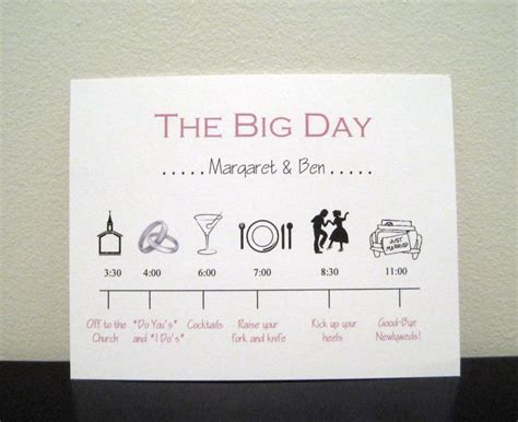Love This As The Insert Even More Cute Wording Wedding Invite
