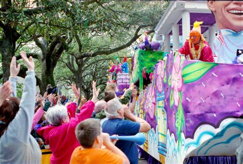 Really Cool Things About Mardi Gras Facts That You Probably Didnt Know