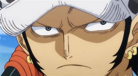 One Piece Fanart One Piece Anime Law Icon One Piece Man Portgas D