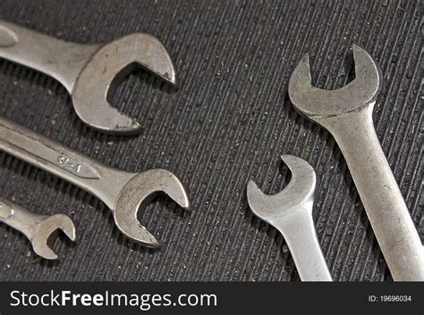 Wrenches Free Stock Images And Photos 19696034