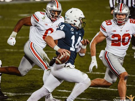 Gameday Coverage No 13 Penn State Vs No 2 Ohio State Onward State