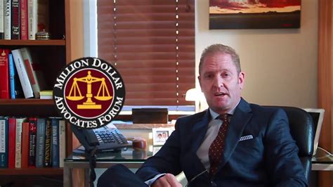 The Cox Law Firm Federal Criminal Defense And Personal Injury Law Youtube