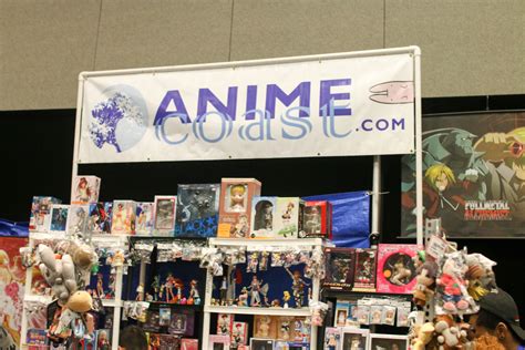 Anime California Experience Anime In Pop Culture At Otakifycom