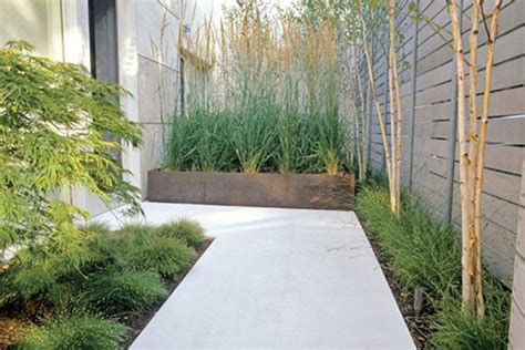 Modern Minimalist Home Garden Design Ayanahouse