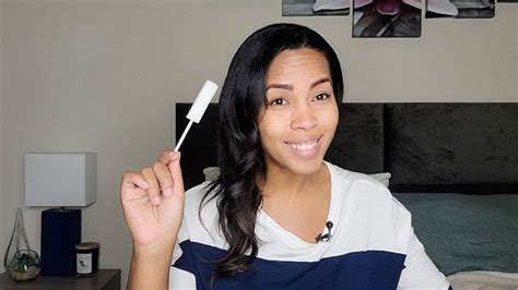 Awkward Essentials Dripstick Easy Post Sex Cleanup Review