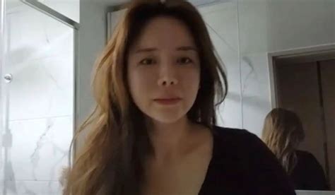 Korean Bj Imvely [lim Ji Hye] Who Live Streamed Her Suicide Attempt Ultimately Passes Away