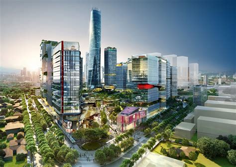 Malaysia top property developers 2012/2013 all rights reserved. MDBC: Visit to TRX Malaysia • MDBC