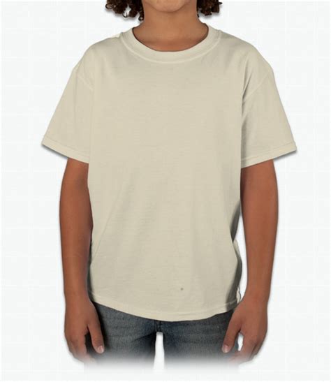 Cheap Custom Youth T Shirts Printing Ooshirts