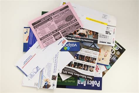 Direct Mail Marketing Create Teach Inspire
