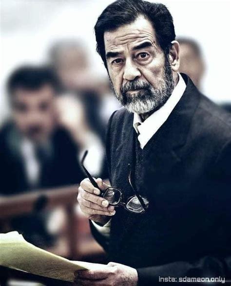 Saddam Husain