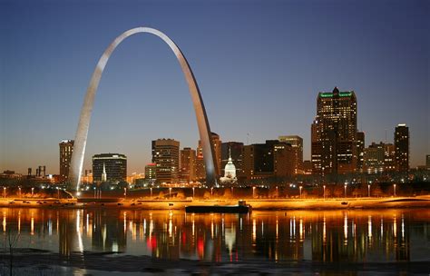 Saint Louis Missouri Wikiwand