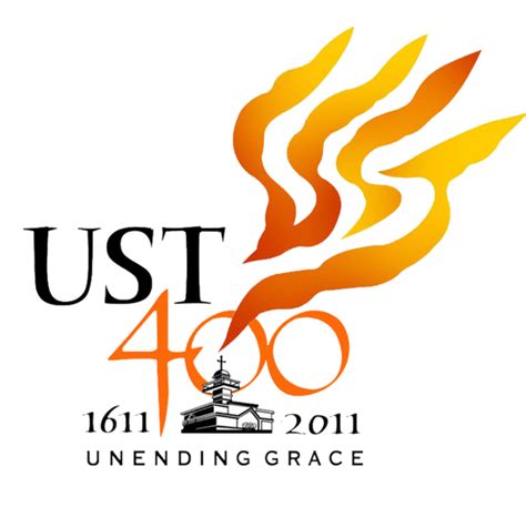 400 Years Of University Santo Tomas Philippines