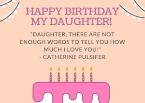 Satisfaction guaranteed · free shipping with zblack 75 Amazing 21st Birthday Messages for Your Daughter ...