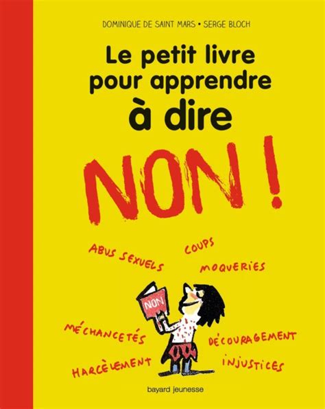 8 Livres Pour Parler Du Consentement Avec Les Enfants