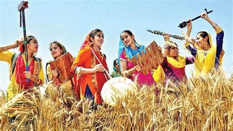 Happy Baisakhi 2020 Images And Wishes To Share With Your Loved Ones On