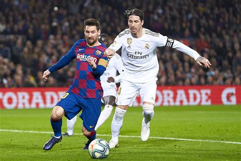 El Classico Tonite Watch Live Streaming For Free Real Madrid Vs Barcelona Squad