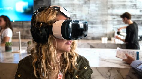 Virtual Reality Reshaping The Way We Experience Design Clark Nexsen
