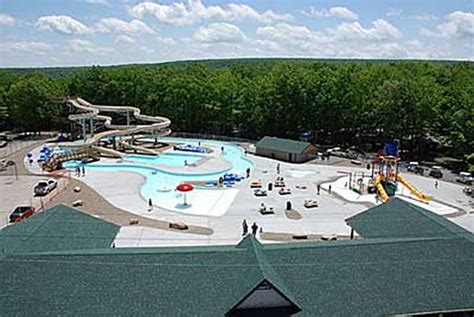These Waterparks In West Virginia Are Pure Bliss For Anyone Who Goes