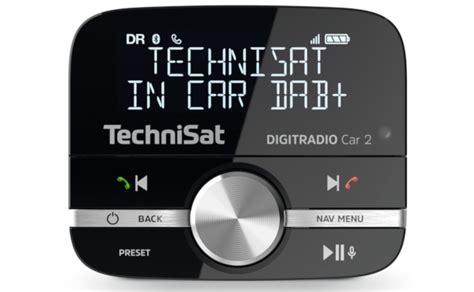 Jaké Je Digitální Autorádio Technisat Digitradio Car 2 Vyzkoušeli Jsme Instalaci I Provoz