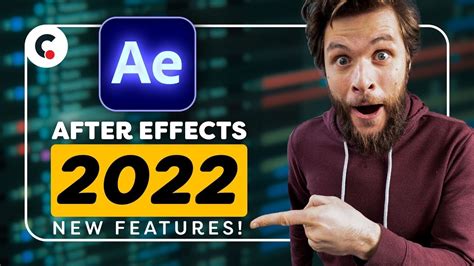Adobe After Effects Free Download 2022 After Effects 2022 After