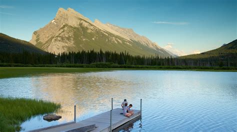 Visit Vermilion Lakes In Banff Expedia