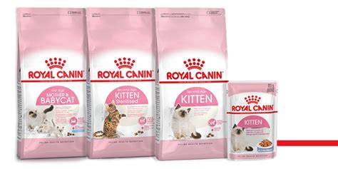 Royal Canin Alimentation Premium Pour Chien Et Chat