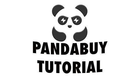 How To Order From Pandabuy Step By Step Everything That You Need To