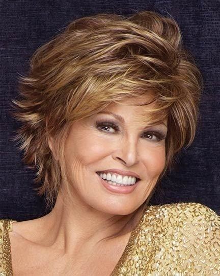 To please ladies of all tastes, we've selected the trendiest long, medium, and short hairstyles for women over 50. 15 Youthful Short hairstyles for Women Over 40