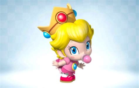 Why they would invent baby rosalina when there are countless other candidates who. Mario Kart Tour: List of Drivers / Characters and How to ...