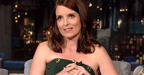 tina fey s foolproof plan to send naked photos that stay private