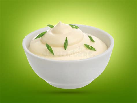 Sour Cream With Onion Stock Image Image Of Condiment 77796529