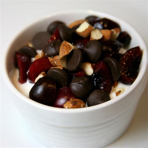 Weight Loss Dessert Tips Popsugar Fitness