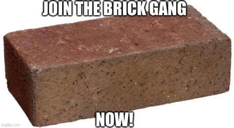 Brick Imgflip