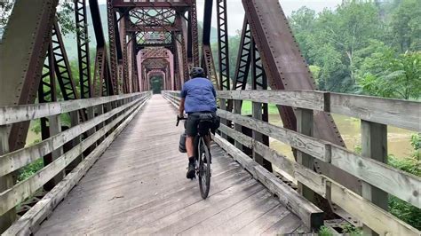 Pine Creek Rail Trail Youtube Youtube