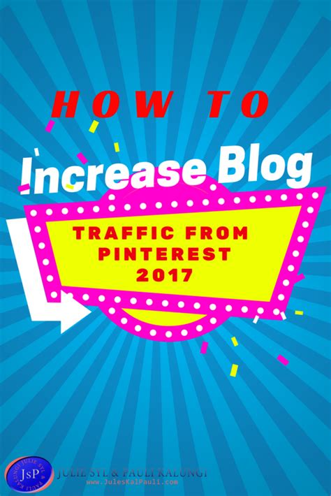 Pinterest Traffic 2017 Marketing Strategy To Make More Money