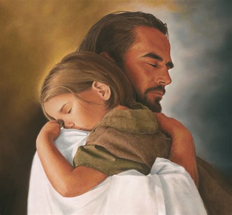 A Personal Relationship With Jesus Mormon Coffee
