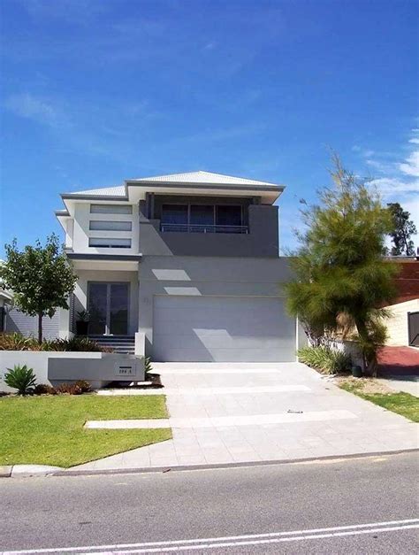 Multi Level Homes Perth Stylewise Designs