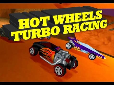 Watch cool car videos and outrageous stunt driving videos. Hot Wheels Turbo Racing JUEGO N64 1999 PARA PC - YouTube