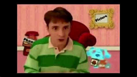 Blues Clues Theme Audio Mix 17 Youtube